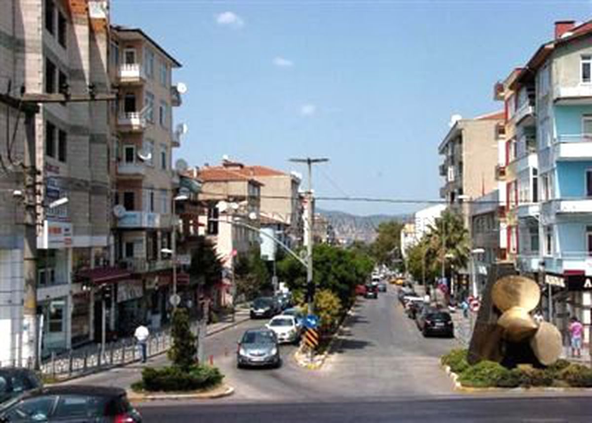 Yıkılacak Binaların Listesi Yayınlandı