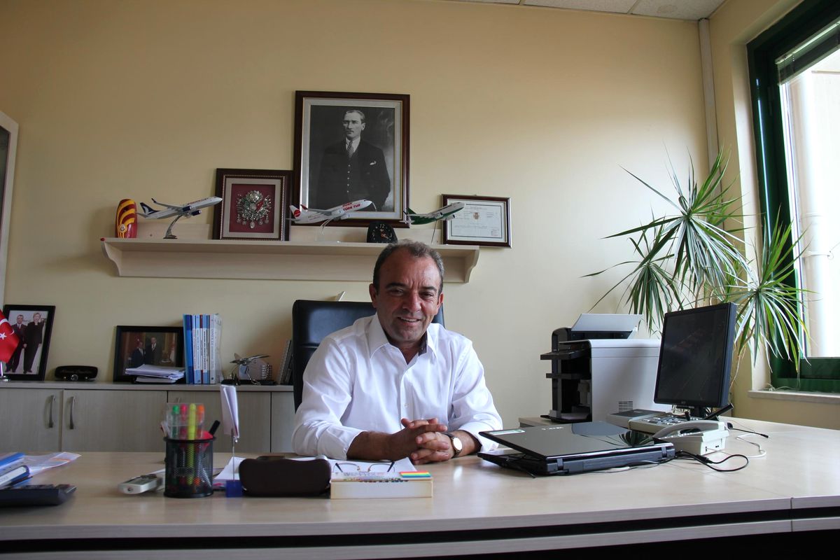 Yurt Dışı Seferlerinde Artış