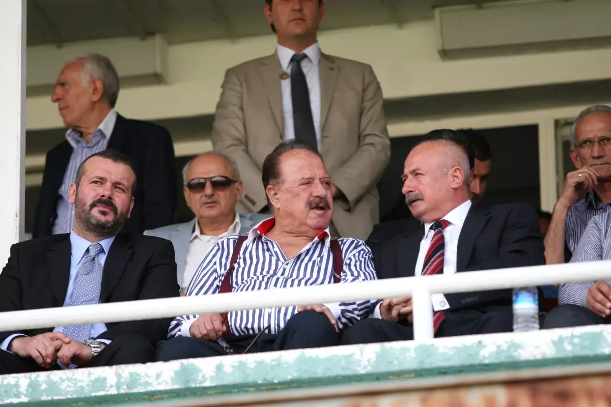 46. Tsyd Ankara Kupası