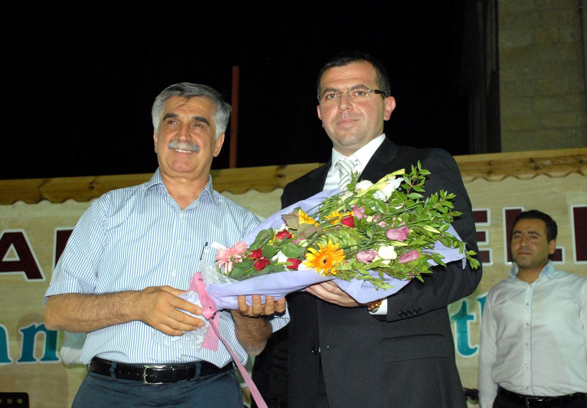 Adıyaman\'da Ramazan Dolu Dolu Geçiyor