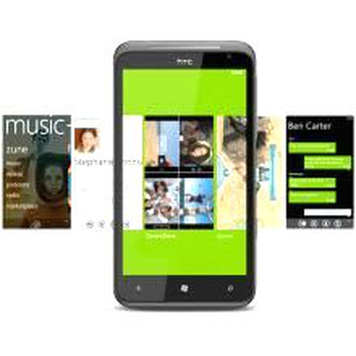 Artık Nokia\'ya özel değil...