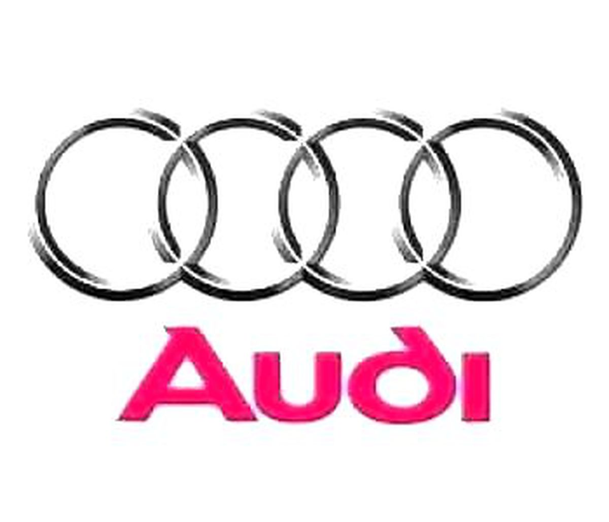 Audi Ag\'ye Türk Yetkili Servis Damgası!