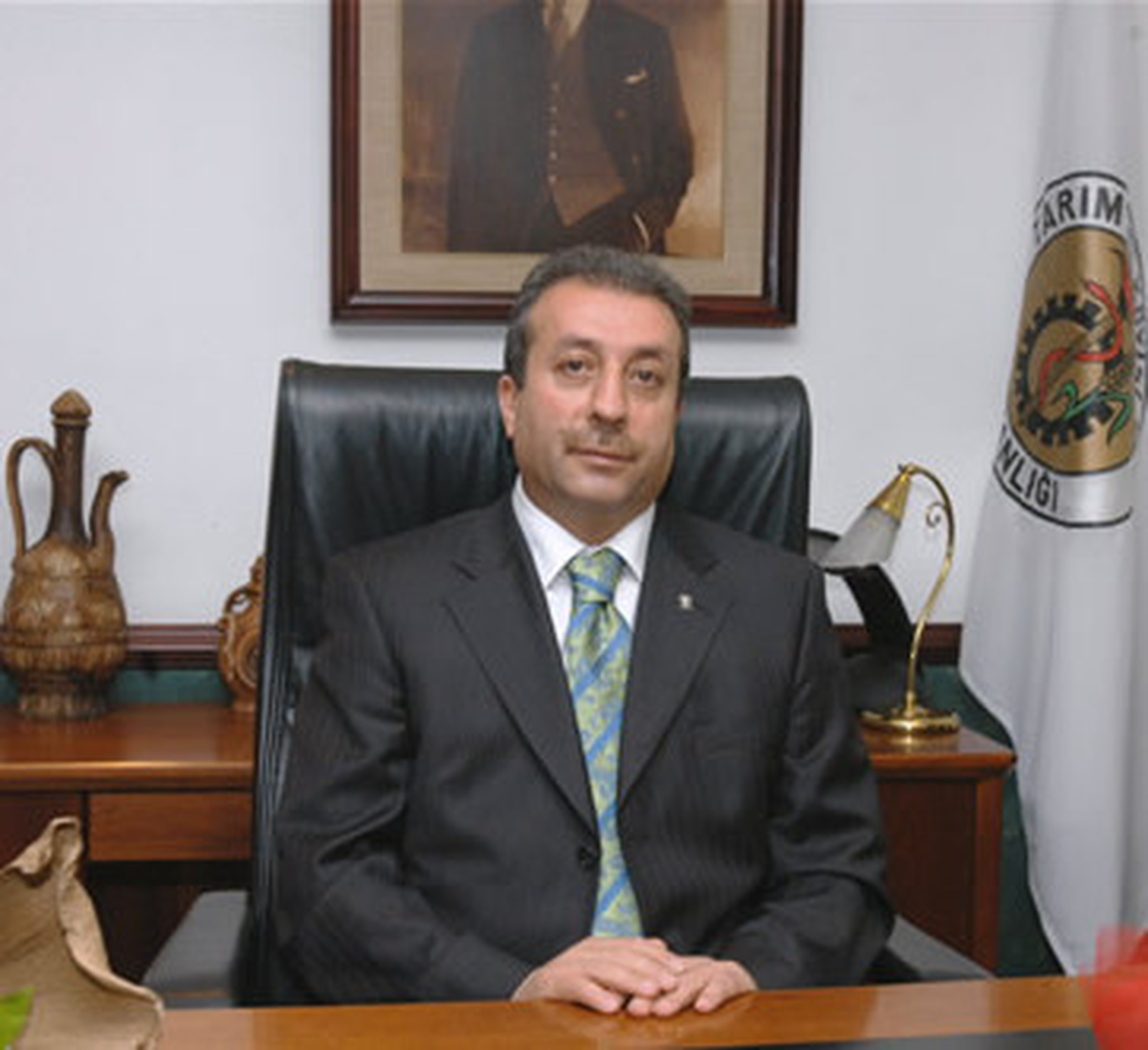 Bakan Eker, Diyarbakır\'da İncelemelerde Bulunacak