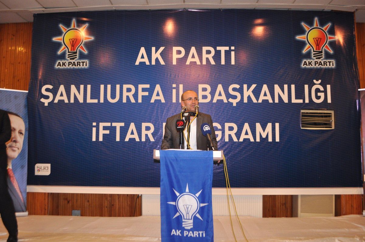 "Şanlıurfa Teşviklerde 6. Bölgede"