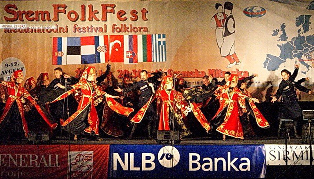 Balkanlarda \'Konak\' Rüzgarı