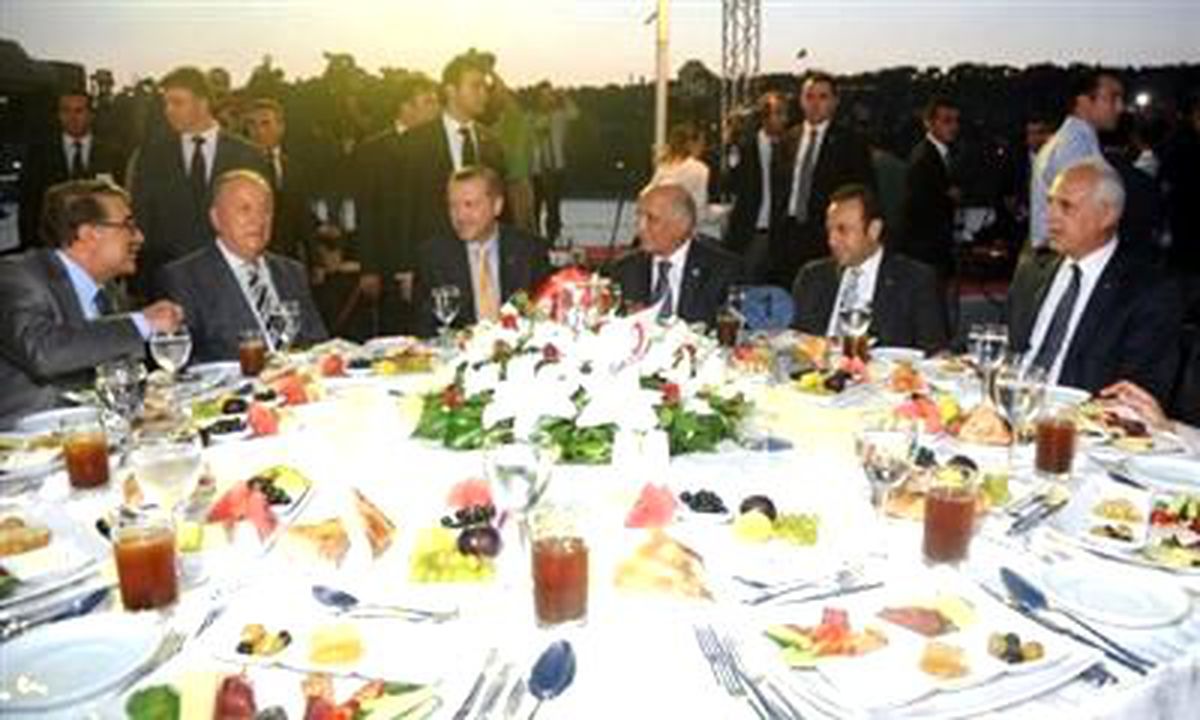 "Sen Kimsin Senin Gramın Ne Çapın Ne?"