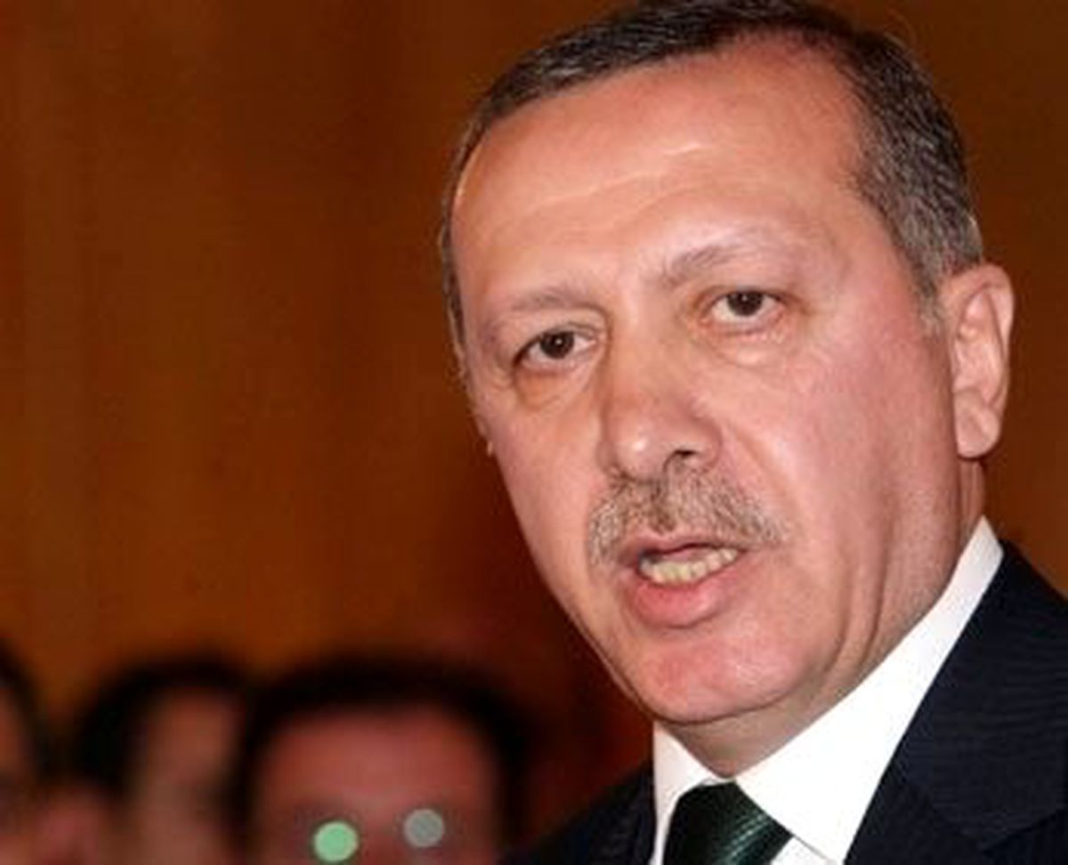 Başbakan Erdoğan\'dan İzmirlilere Teşekkür