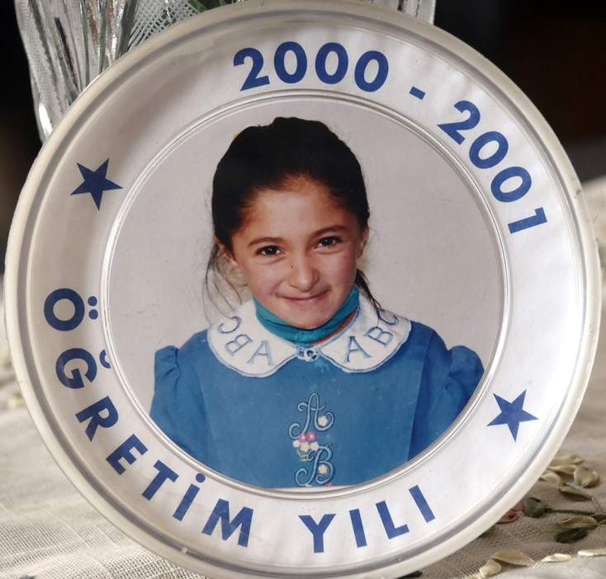 Başkan Ataç Eskişehir\'in Gururu "Gümüş Kız"In Evinde