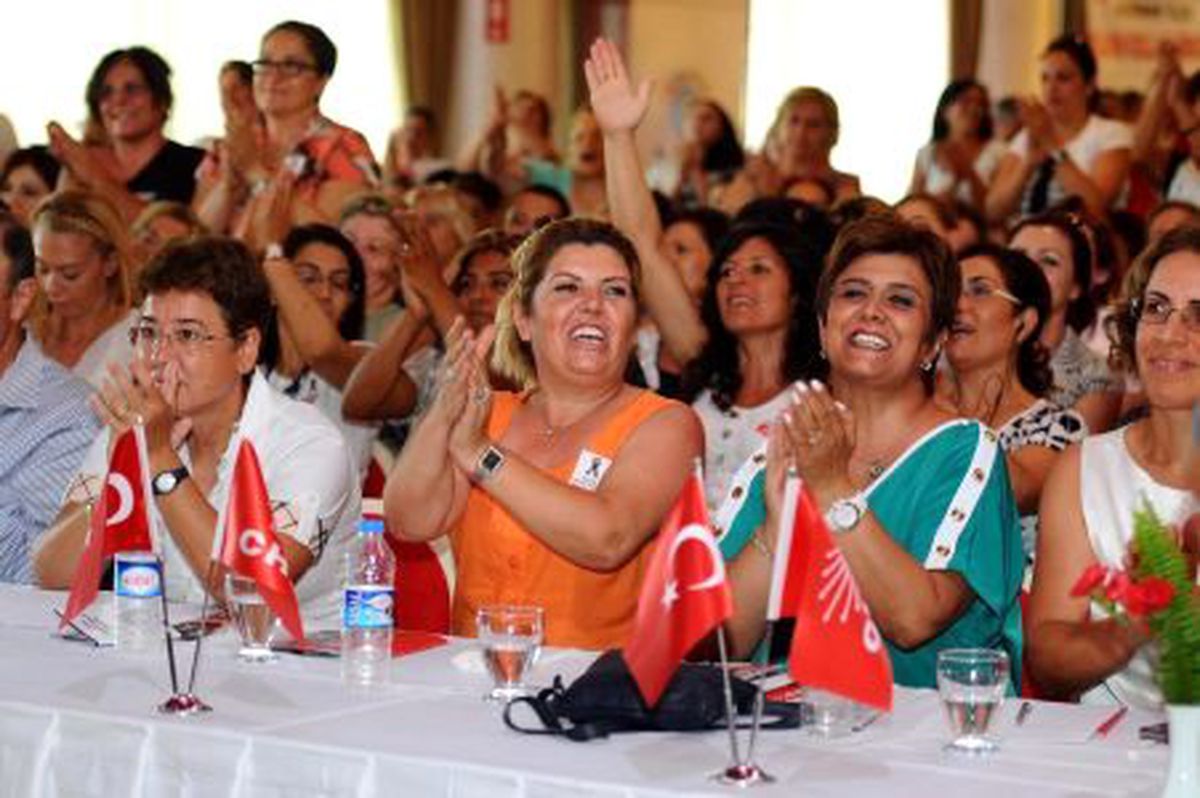 Başkan\'ın İsyanı