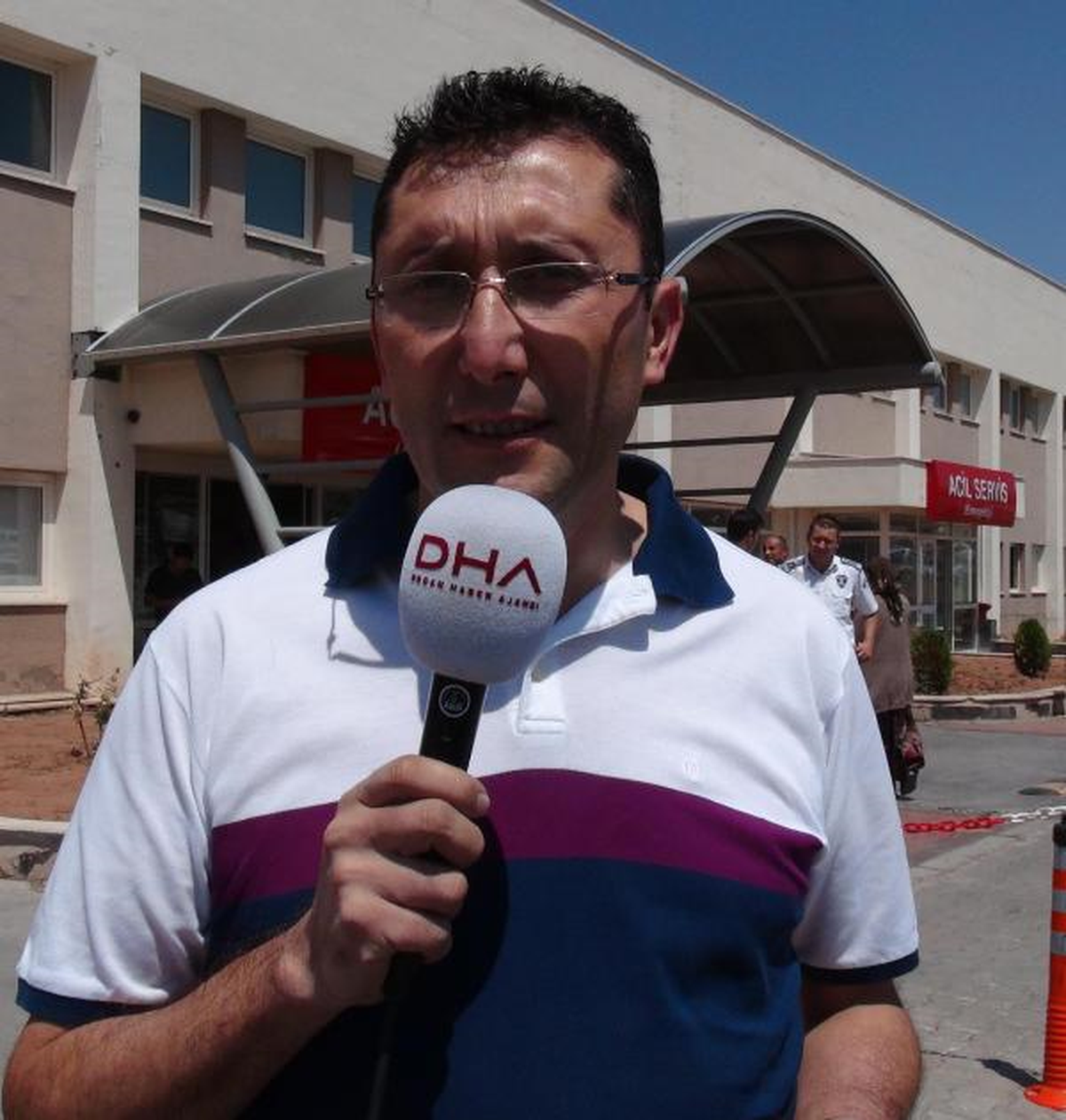 Beyin Ölümü Gerçekleşen Çobanın Organları 5 Hastaya Umut Oldu