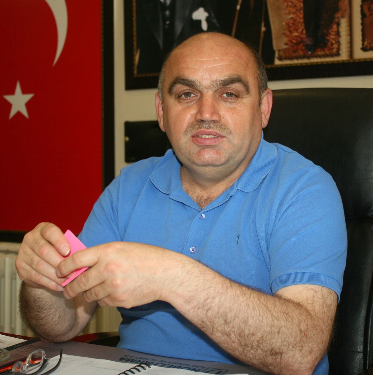 Beyköy Su Sorununu Aşacak