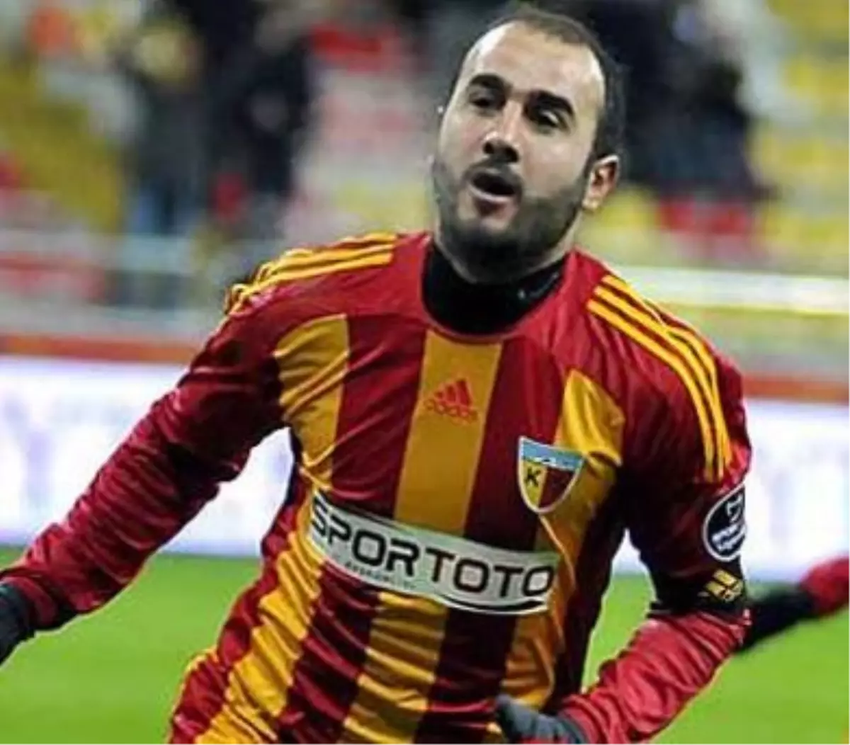 Bursaspor'da Gündem Gökhan Ünal