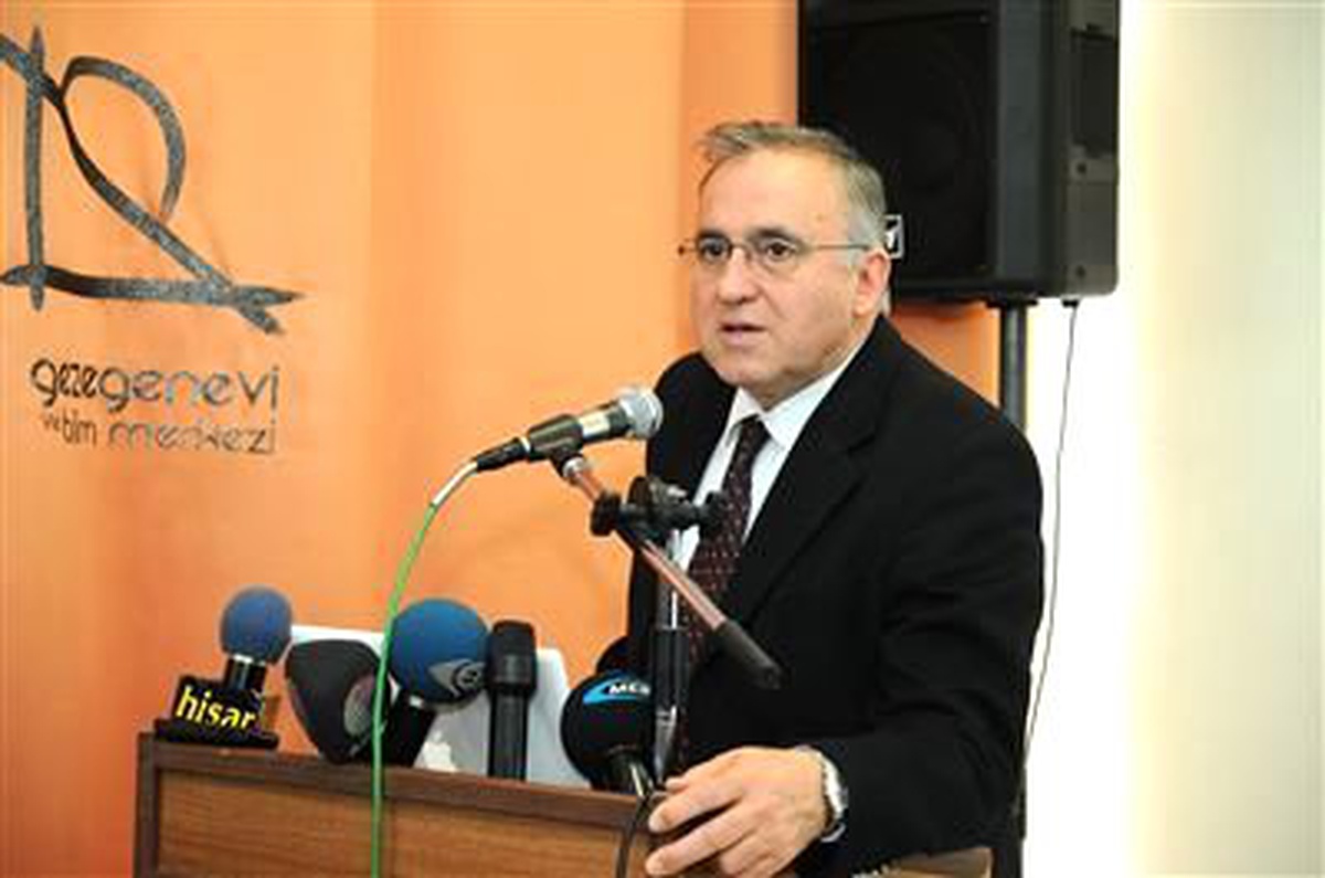 Büyükşehir Belediye Başkanı Asım Güzelbey Açıklaması
