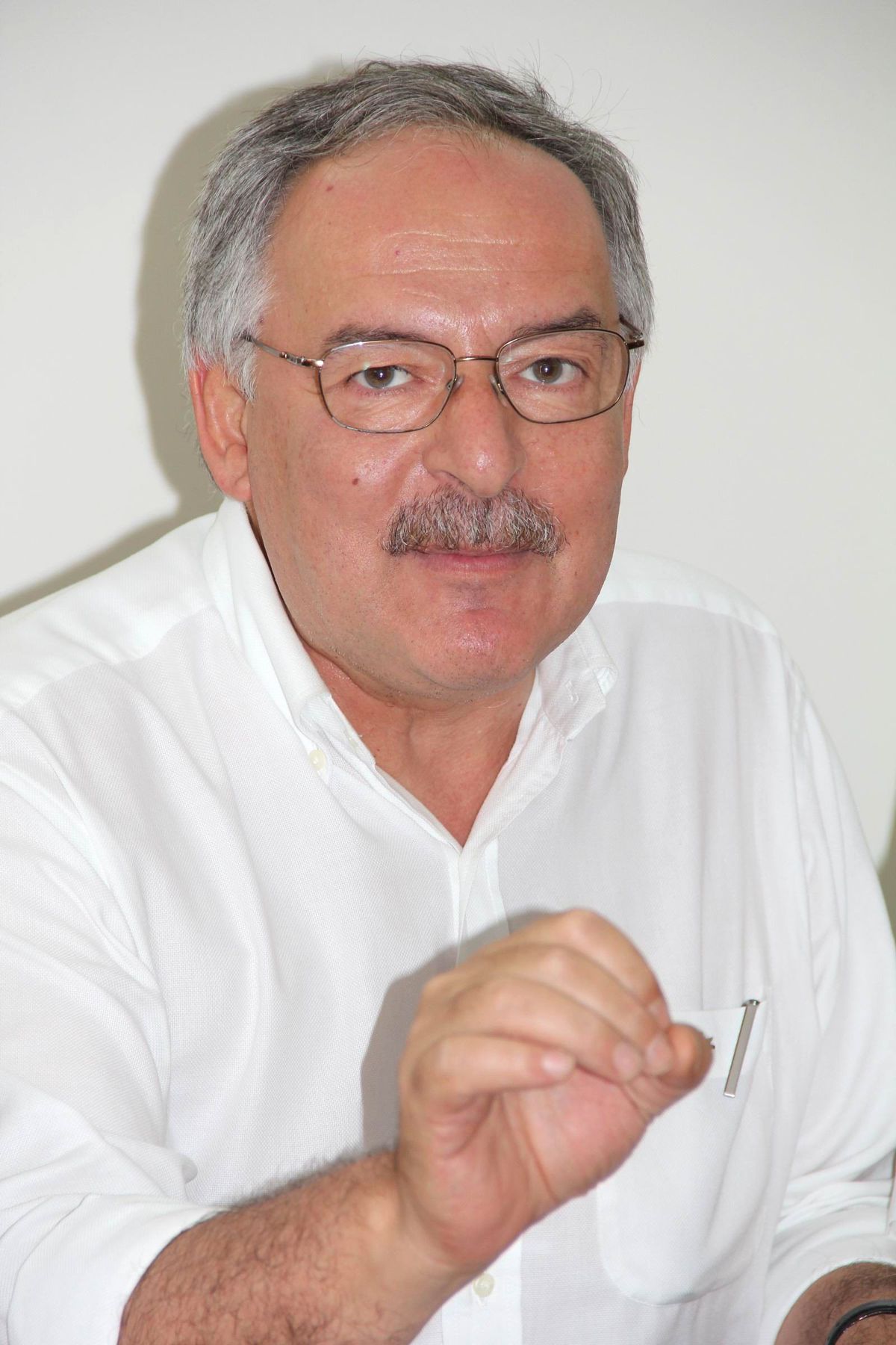 CHP Genel Başkan Yardımcısı Haluk Koç Açıklaması