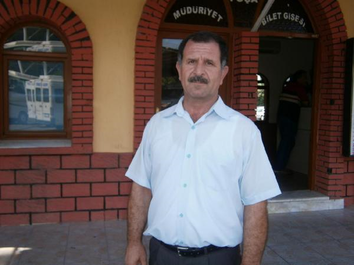 Foça\'da Teröre Tepki Bitmiyor