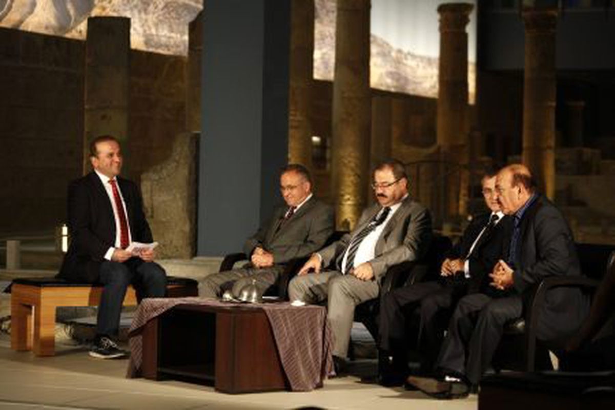 Gaziantep\'te Herkese İş ve Aş Var