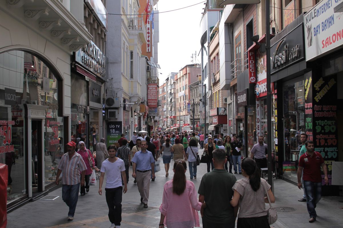 Güvenlik Kameralarını Kullanmayı Bilmiyoruz