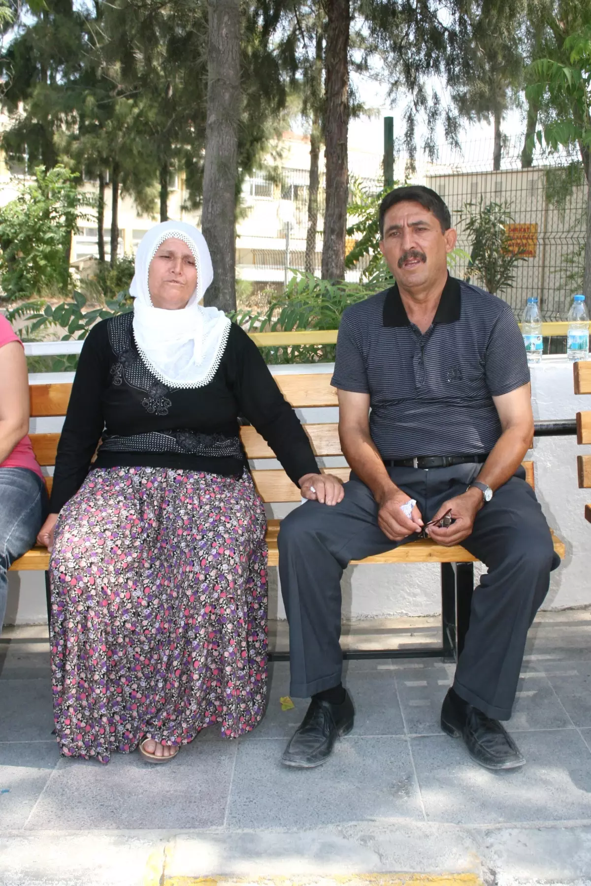 Hainlerin İzmir\'deki Saldırısından Kahramanlık Öyküsü Çıktı