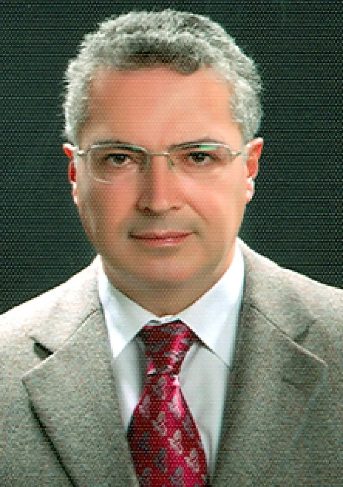 Havacılık ve Uzay Bilimleri Fak. Dekanlığı\'na Kavsaoğlu Atandı