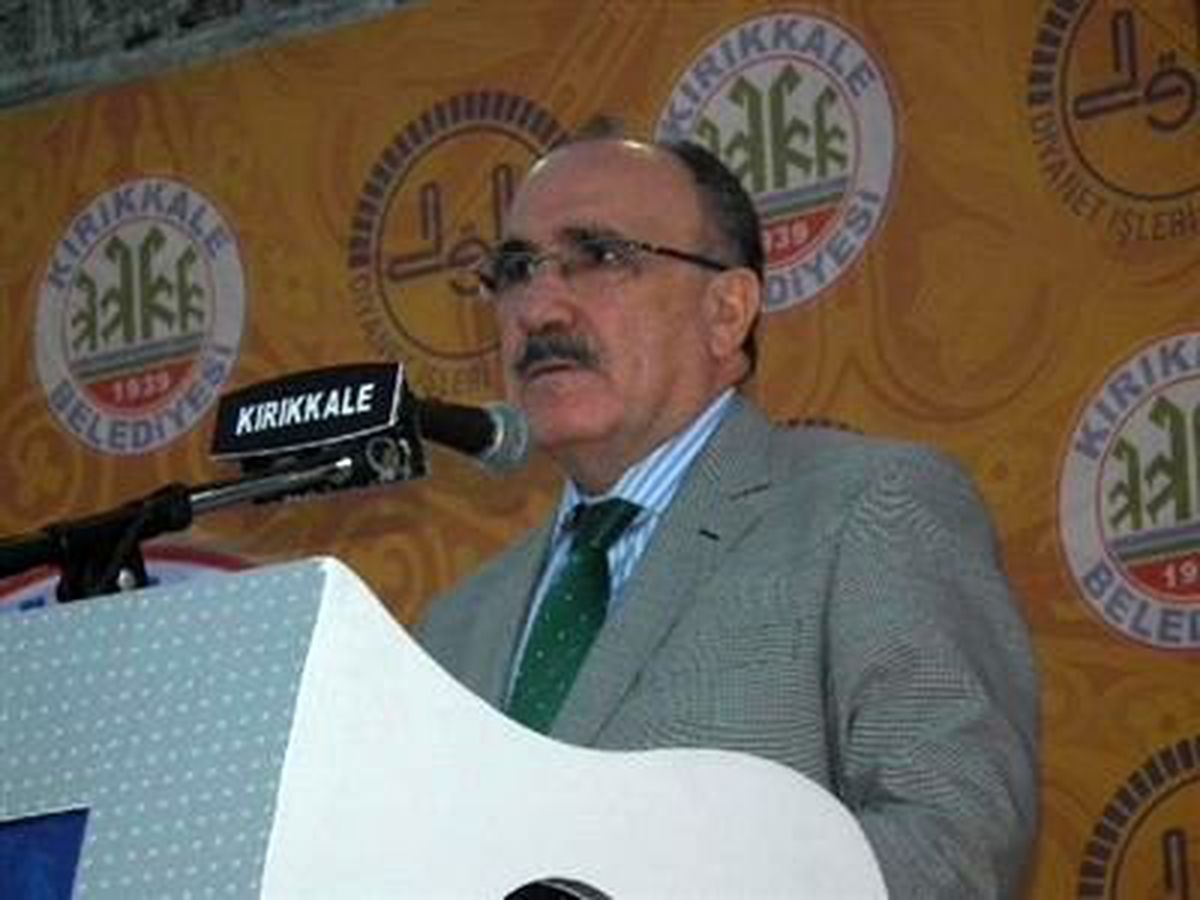 "\'Huzurlu\' Bir Ramazan Geçiriyoruz"