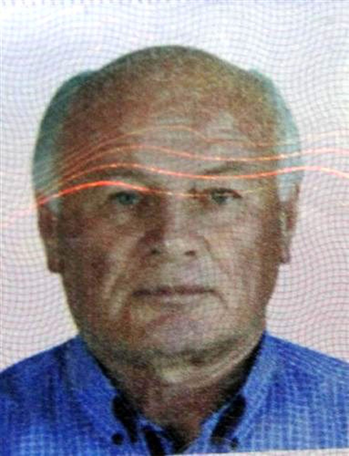 İşadamı Ormanlık Alanda Ölü Bulundu