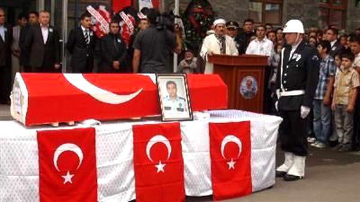 Kaçak Operasyonununda Silahlı Çatışma