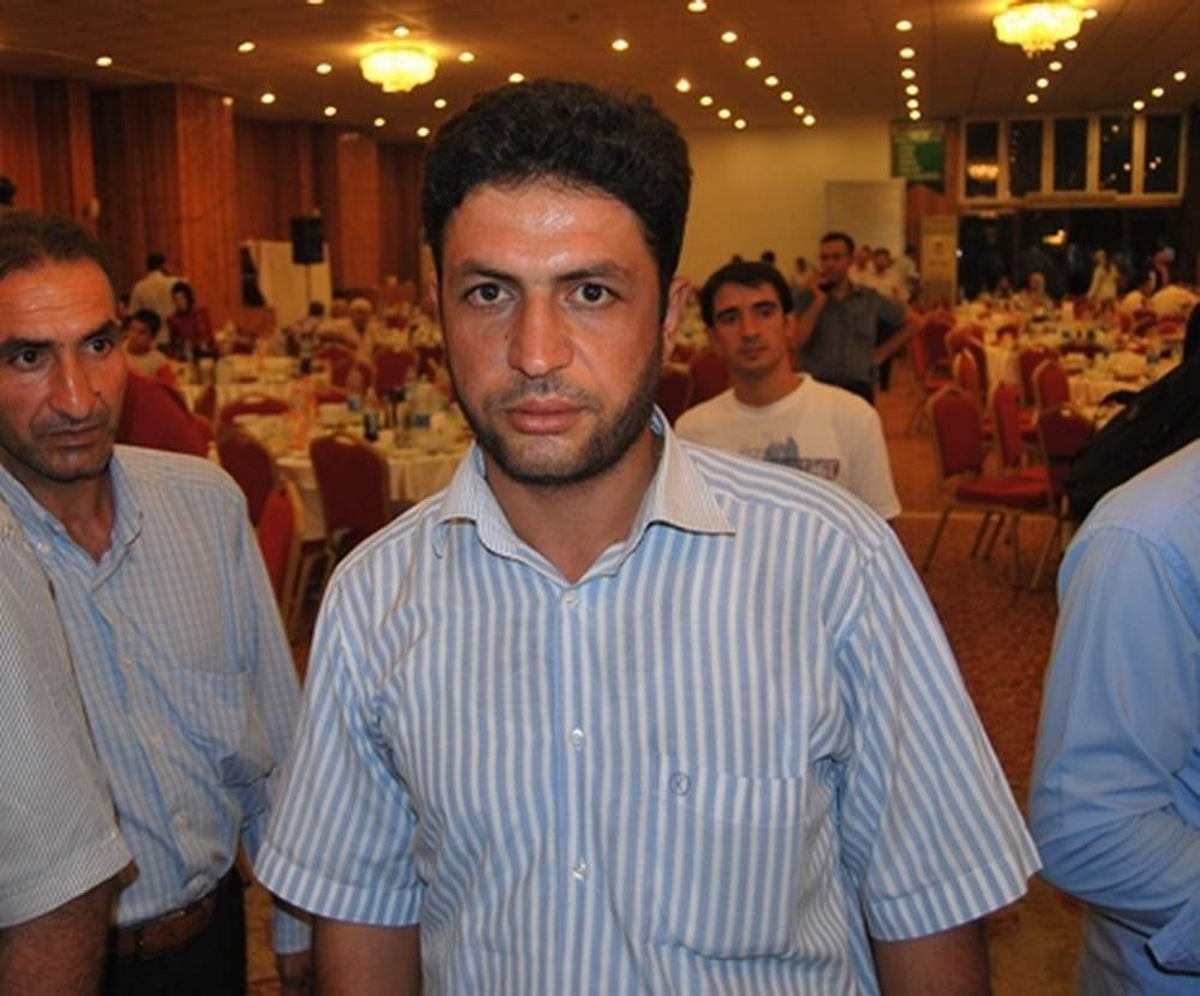 Kaçırılan Askerlerin Yakınları Bakan Çelik\'ten Yardım İstedi