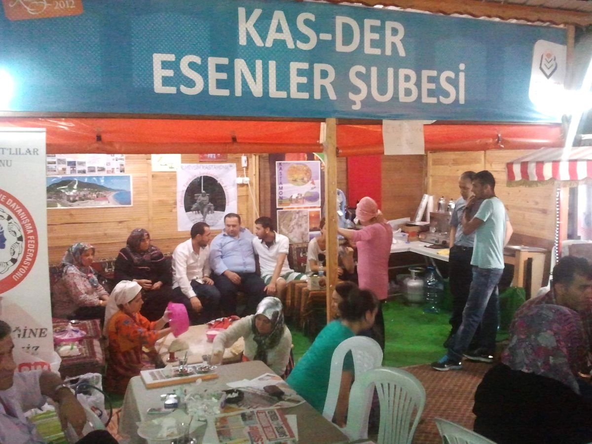 Kasder Esenler Şubesi, Ramazan Etkinliği Düzenleyecek