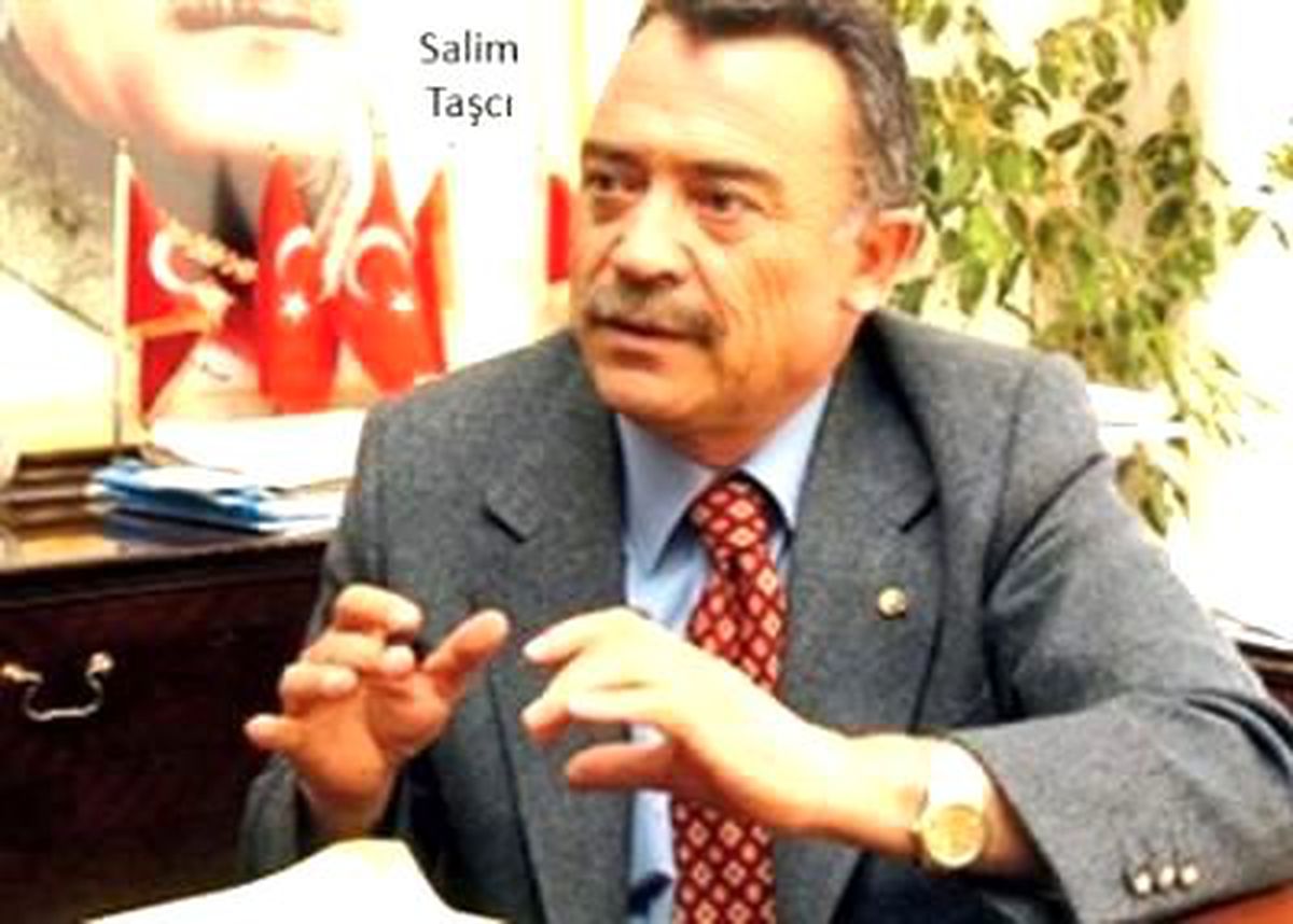 Kiracılar Dikkat!