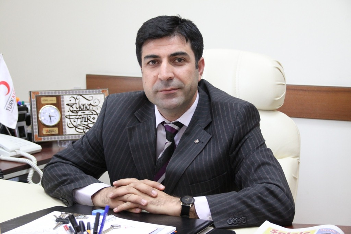 Kızılay\'dan Ramazan Bayramı Öncesi Kan Bağışı Çağrısı