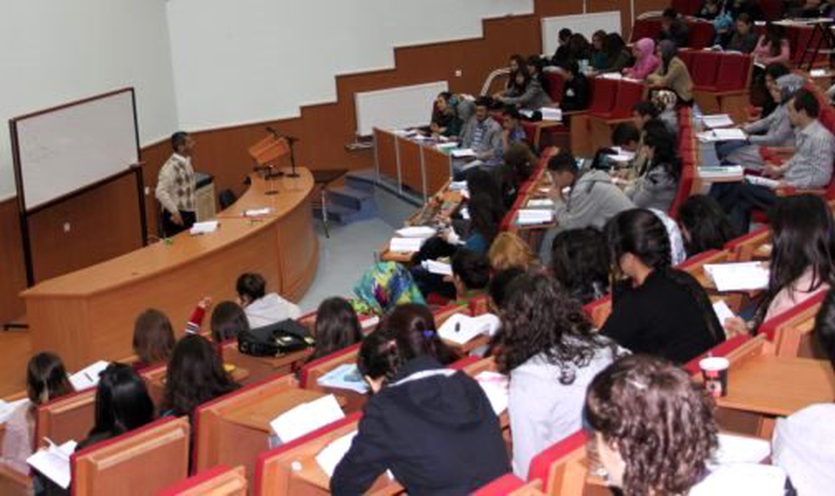 KMÜ\'ye Yeni Öğretim Görevlileri Katılıyor