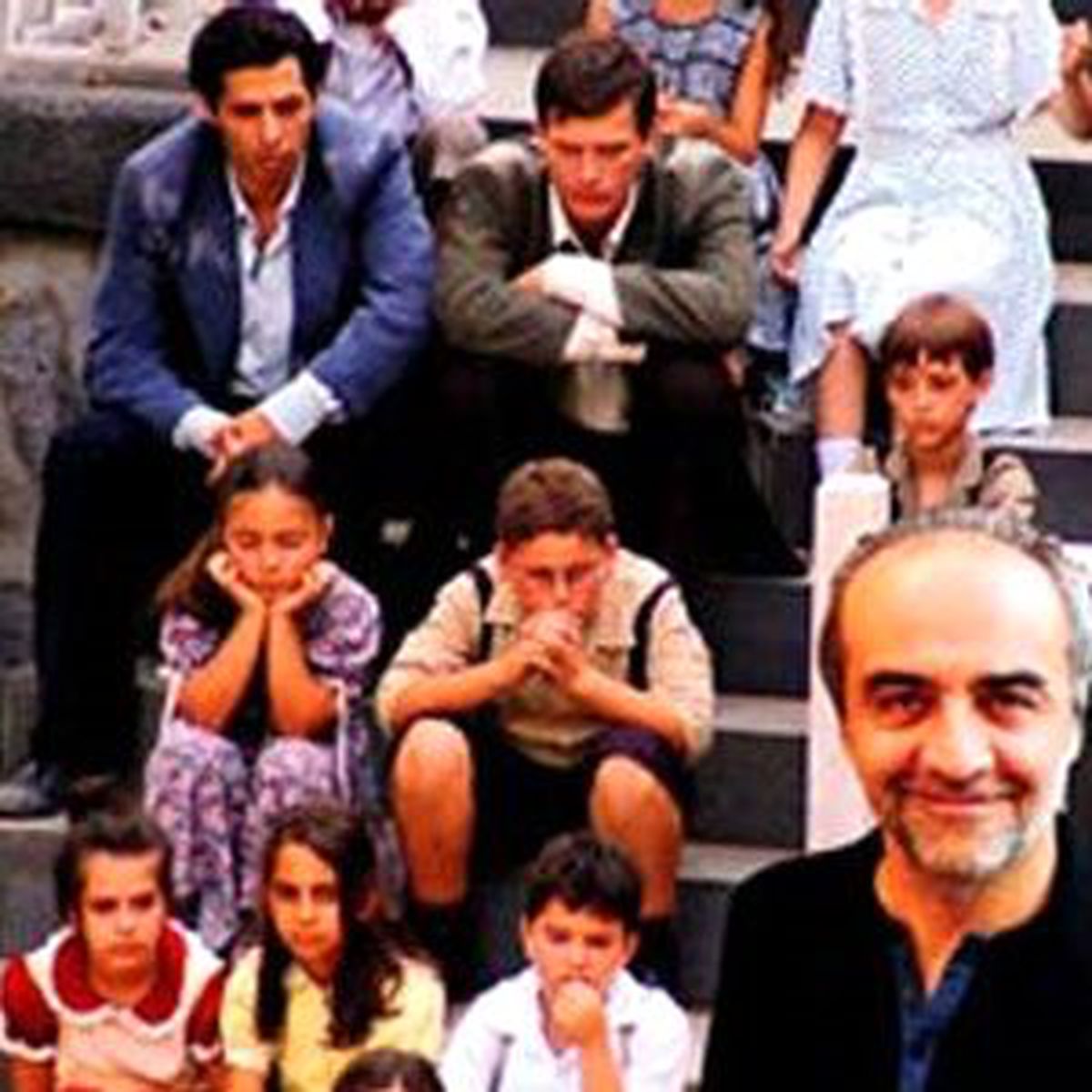 Kıvanç\'a Kostümlü Foto Yasak!