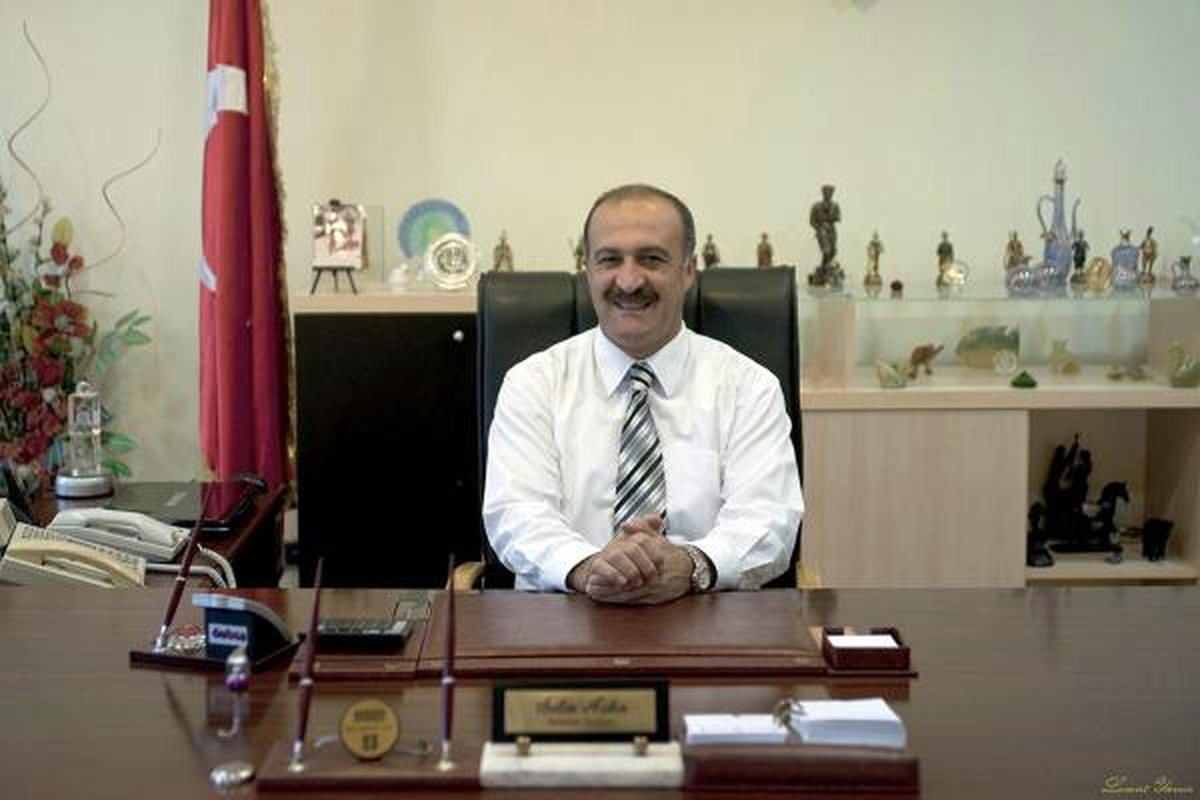 Kula\'da 100 Yataklı Hastane İçin Yer Anketi