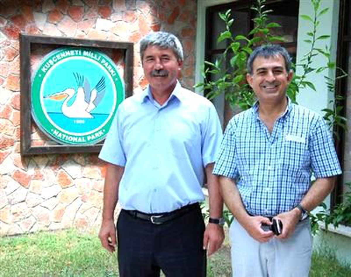 Kuşcenneti'ndeki Kuş ve Balık Ölümleri TBMM'ne Taşınıyor