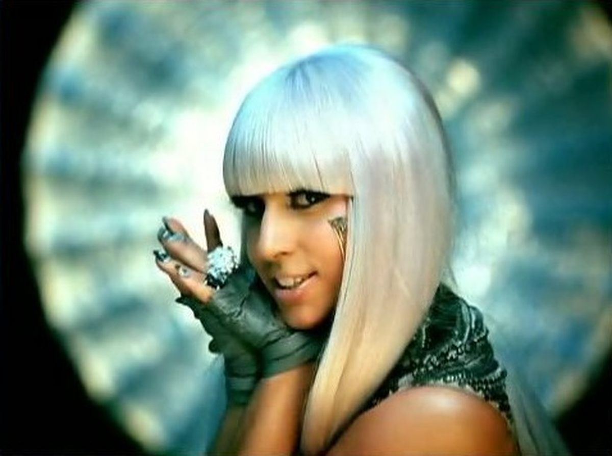 Lady Gaga\'dan İlginç Açıklama