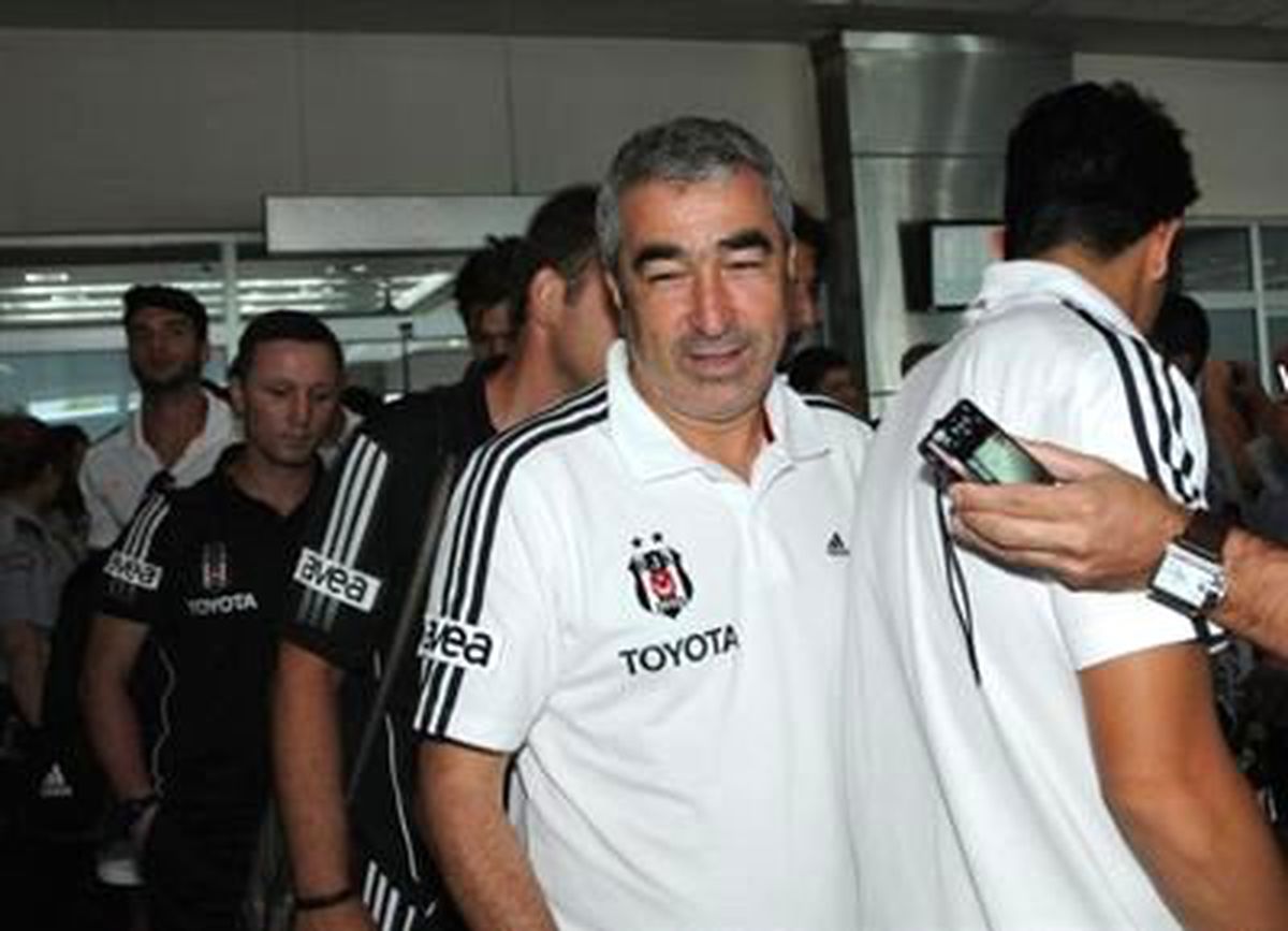 Maçın Ardından