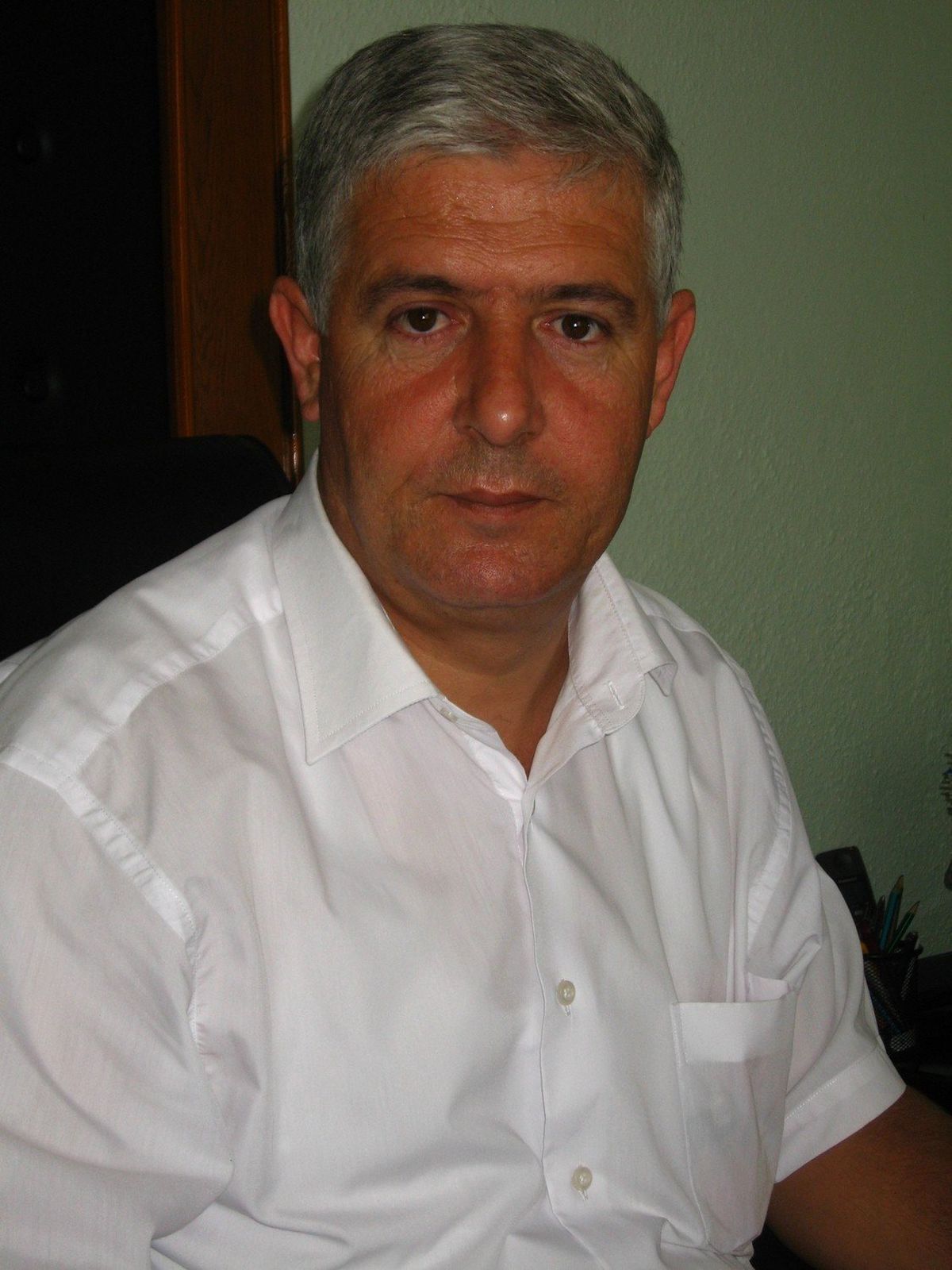 Manavgat\'ta Özel Çocuklara Özel Eğitim Sınıfı