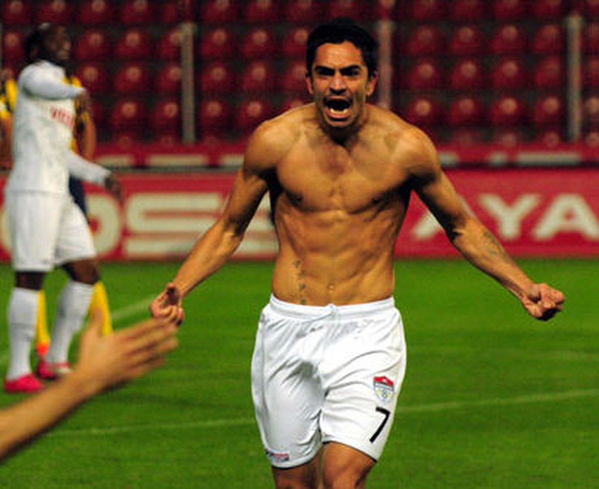 Medical Park Antalyaspor\'da Transfer