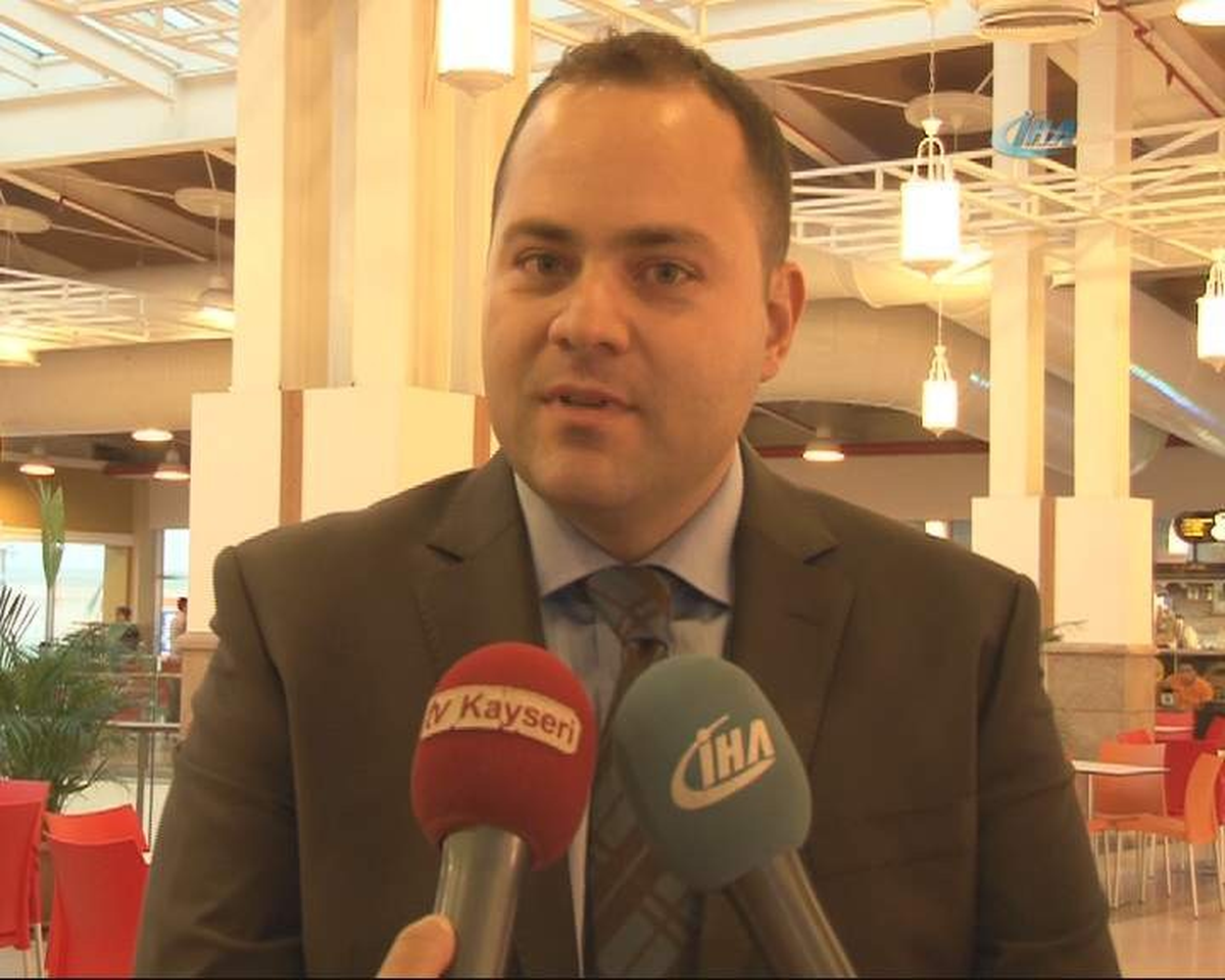 Mesyu Outlet\'ten Basın Mensuplarına İftar