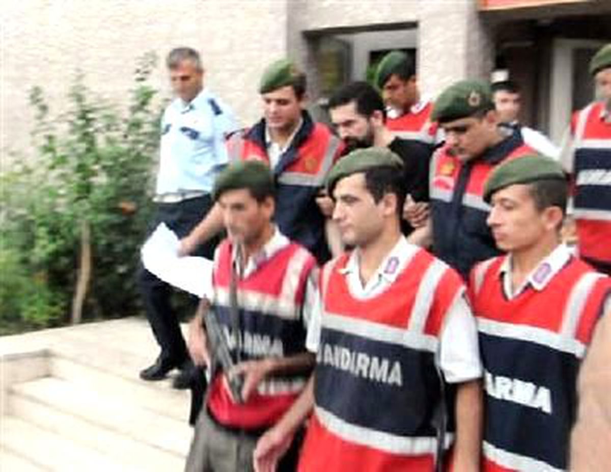 Öğrenci Kaçıran Öğretmen Konuştu