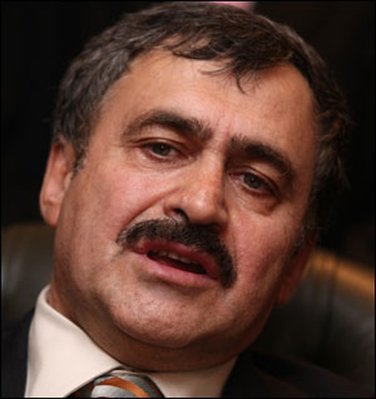 Orman ve Su İşleri Bakanı Eroğlu Açıklaması