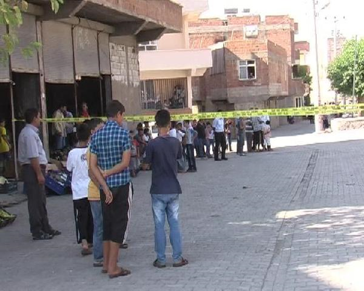 Pompalı Tüfekli Kavga; 2 Yaralı