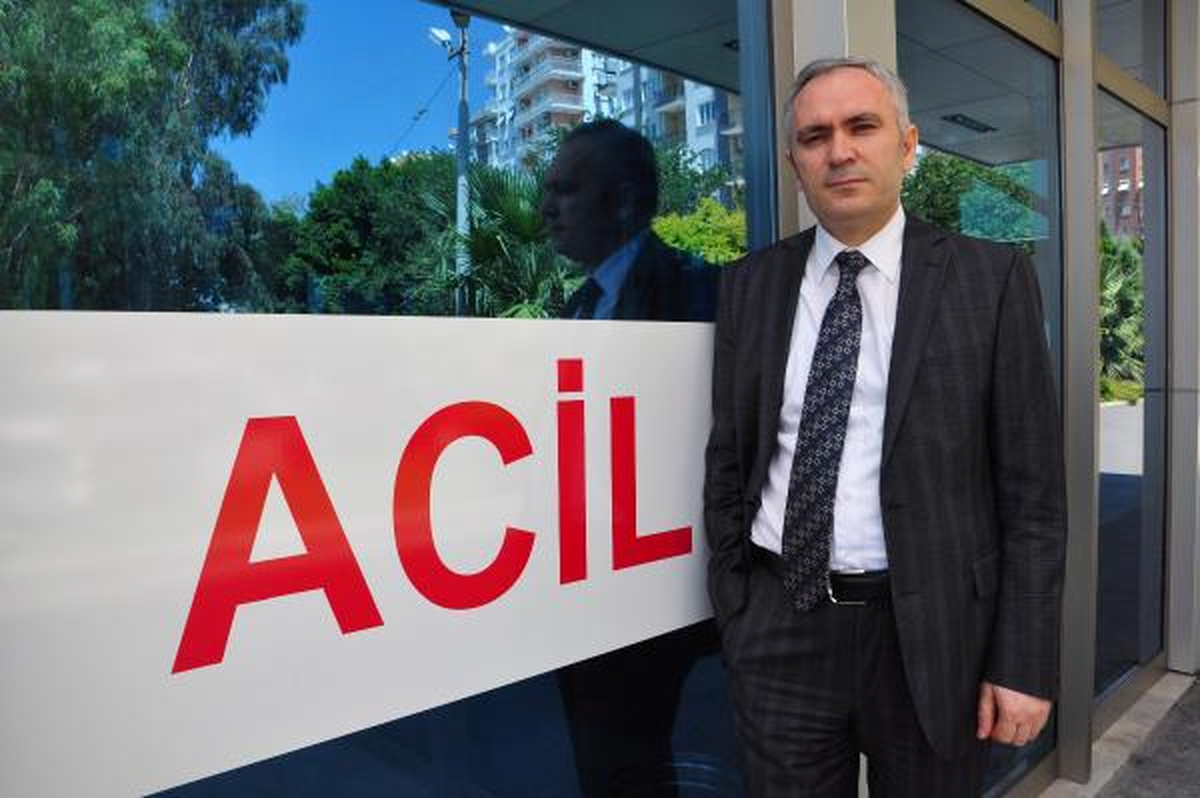 Sağlık Turizminde Hedef 5 Milyar Dolar