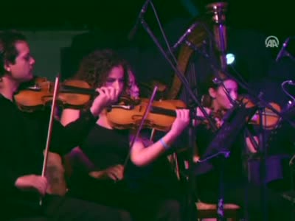 Sahne Sanatları Festivali