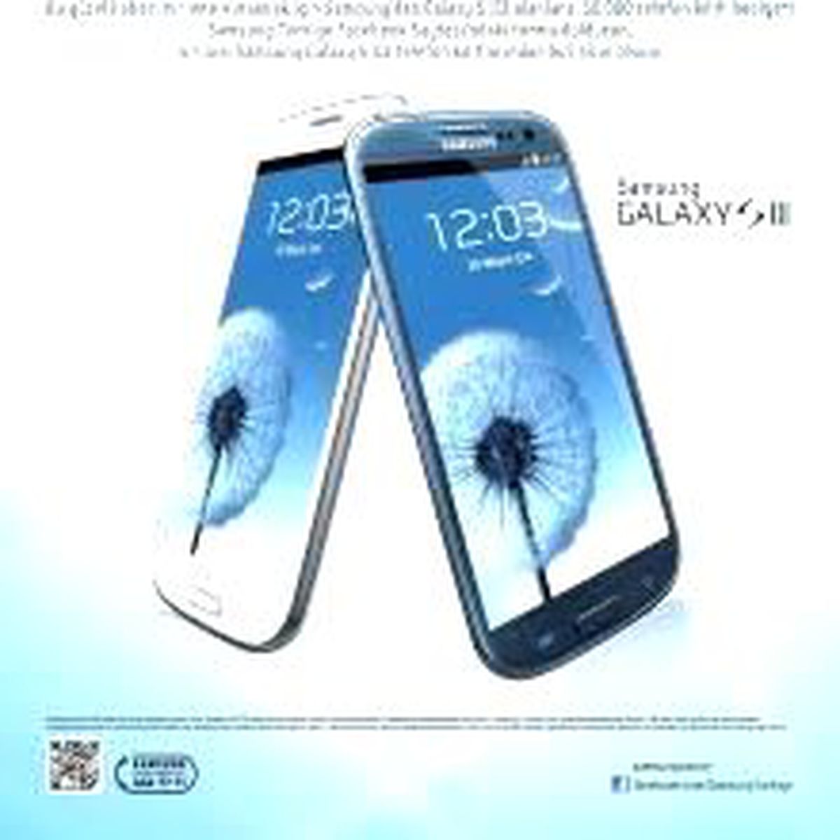 Samsung\'dan teşekkür hediyesi