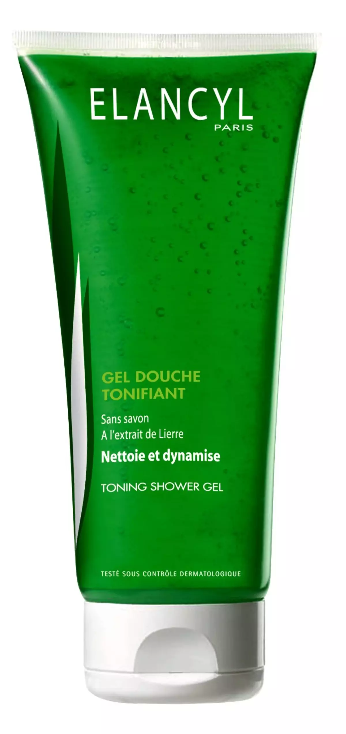 'Sarmaşık Ekstreli Elancyl Duş Jeli'