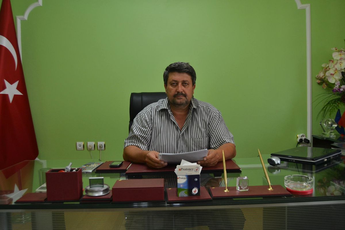 Saruhanlı\'da Yerli İşçi Ücretleri Belli Oldu