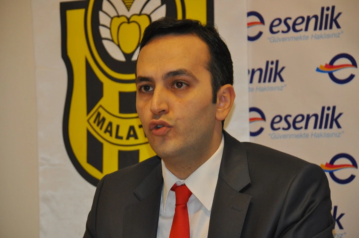 Malatyaspor Transfer Çalışmalarını Tamamladı