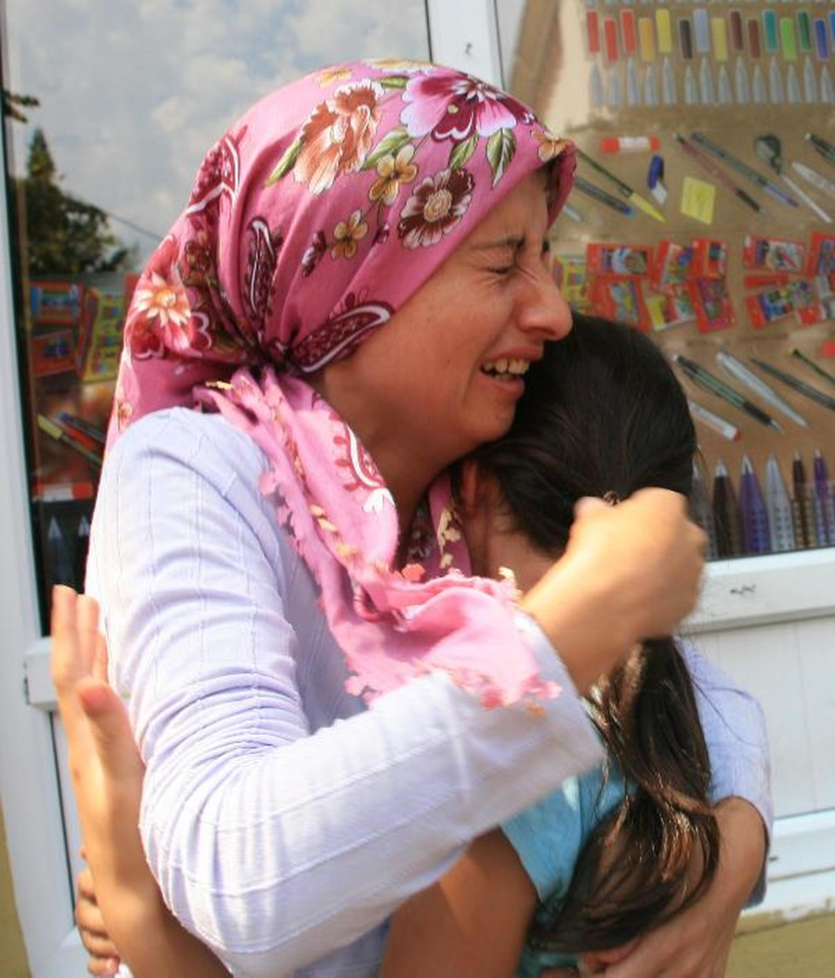 Sürpriz Hediye, Kaçırılma Korkusu Yaşattı