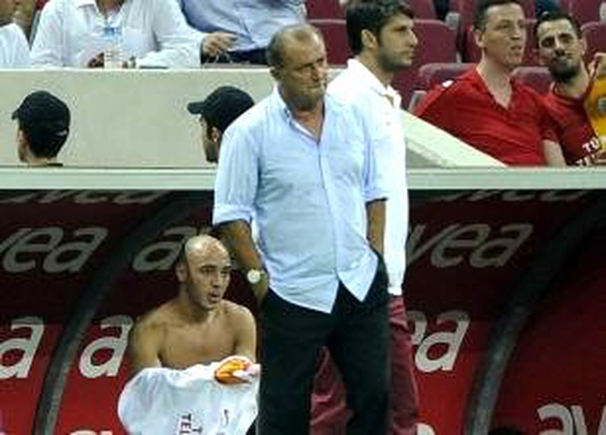 Terim Erzurum\'a Kimleri Götürüyor?
